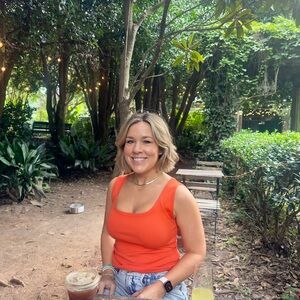 Meet your Posher, Krista